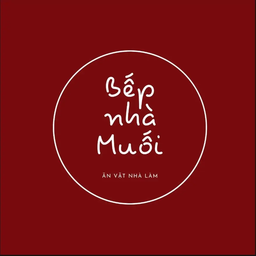 Ảnh bìa Bếp Nhà Muối - Lê Hồng Phong