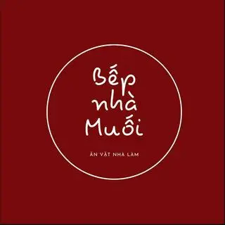 Ảnh đại diện Bếp Nhà Muối - Lê Hồng Phong
