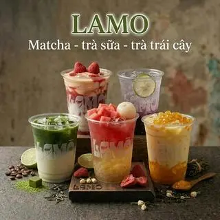 Ảnh đại diện LAMO - Matcha, Trà Sữa & Trà Trái Cây - Đường Số 10