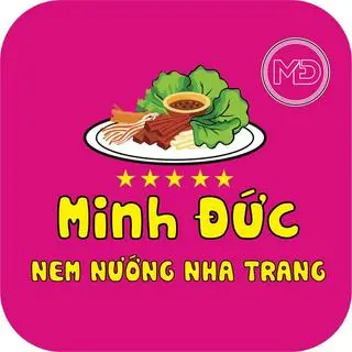 Ảnh đại diện Nem Nướng Nha Trang Minh Đức - Nghĩa Tân 