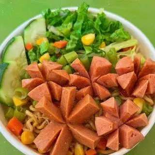 Ảnh đại diện Mì Indomie & Phở Cuốn - Lĩnh Nam