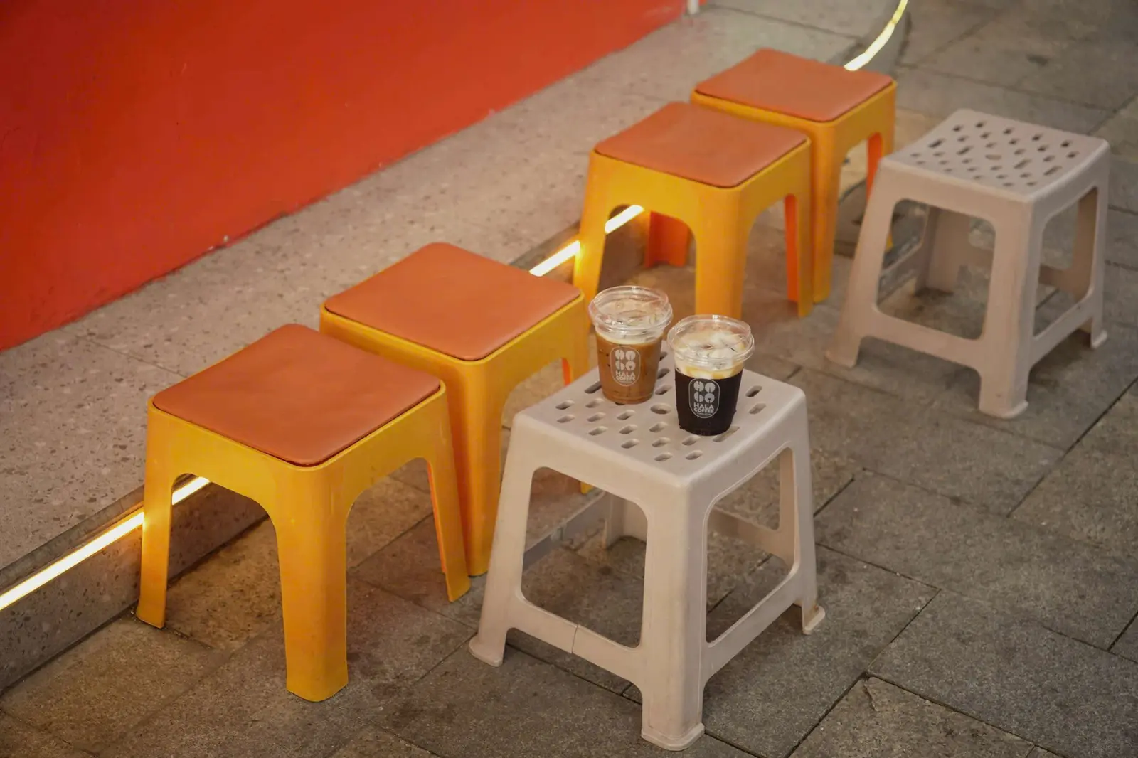 Ảnh bìa Hala Coffee - Thành Thái