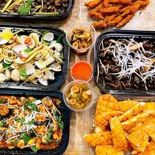 Ảnh đại diện Ốc Anh Em - Lê Văn Hiến