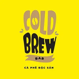 Ảnh đại diện coldbrew.bar - Cold Brew, Matcha, Trà Sữa Hạt Healthy - Thoại Ngọc Hầu