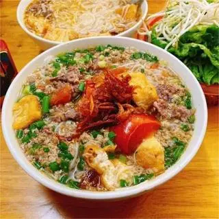 Ảnh đại diện Bún Riêu, Canh Bún & Bún Thịt Xào Cô Út - Trần Bình Trọng