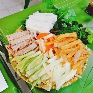 Ảnh đại diện Nem Nướng Nha Trang Bình Thủy - Ngọc Lâm