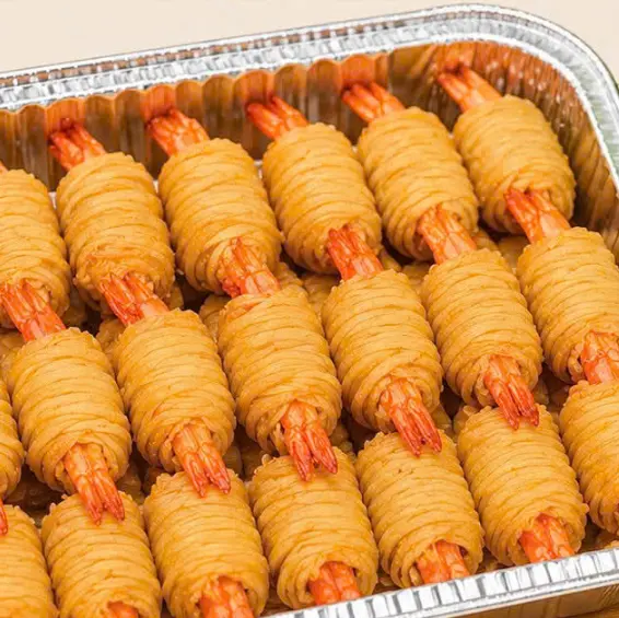 Ảnh bìa CHERISH HCM CATERING - Đường Số 2
