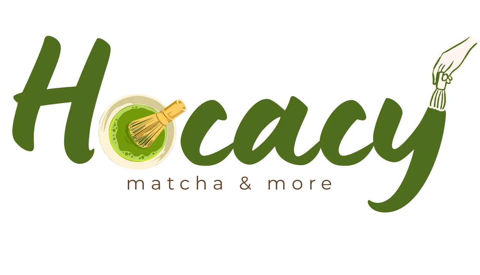 Ảnh bìa HOCACY - MATCHA & MORE - Lê Tuấn Mậu