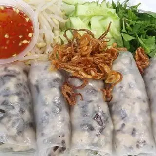 Ảnh đại diện Bánh Cuốn Nóng - Bếp Bà Ngoại - Đường 10