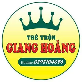 Ảnh đại diện Tré Trộn Giang Hoàng - Tôn Đản