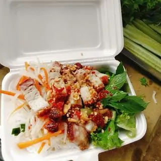 Ảnh đại diện Bánh Mì - Bánh Hỏi Heo Quay - Lý Phục Man