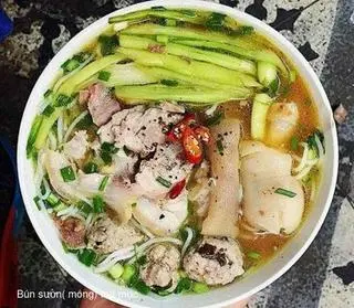 Ảnh đại diện Bún Dọc Mùng Phương Anh - Yên Phúc