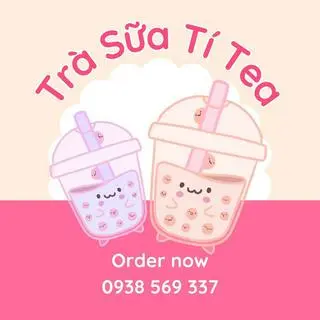 Ảnh đại diện Tí Tea - Trà Sữa Nhà Làm - Quốc Lộ 50