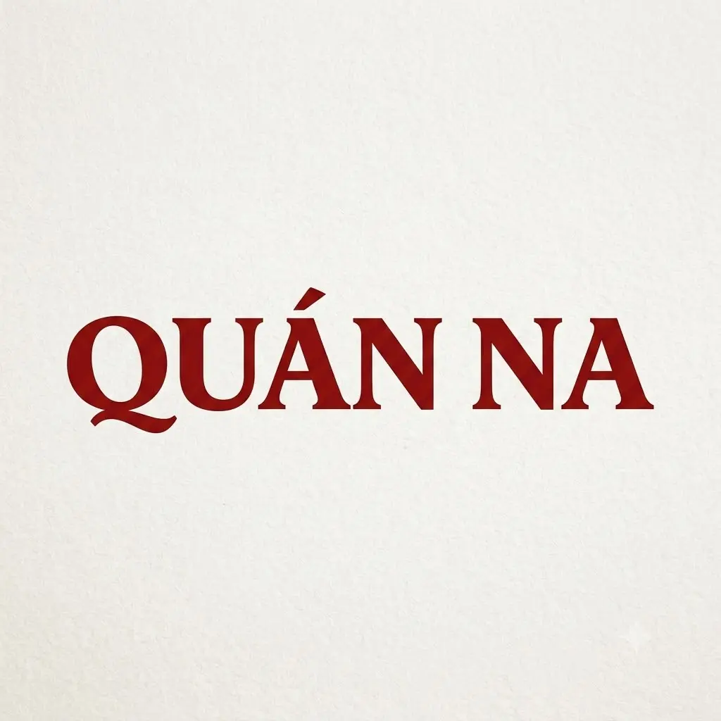 Ảnh bìa Quán Na - Dương Thị Mười