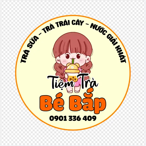 Ảnh bìa Tiệm Trà Bé Bắp - Đường Liên Ấp 2-6