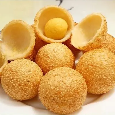 Ảnh bìa Bánh Rán Dân Tổ - A12 Nghĩa Tân