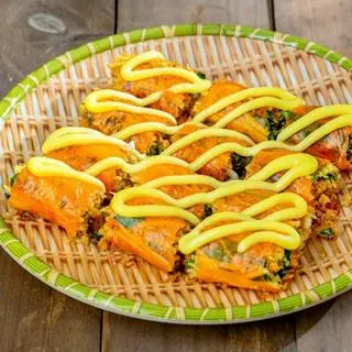 Ảnh đại diện Bánh Tráng Nhà Bom - Ngõ Gốc Đề