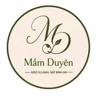 Ảnh đại diện Mầm Duyên Vegan - Nhà Hàng Chay - Quan Nhân