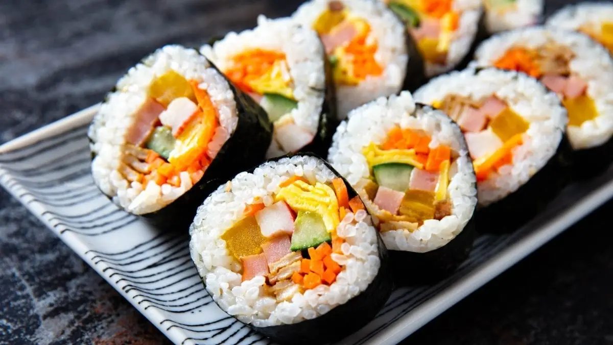 Ảnh bìa Tokbokki Kimbap Ngon - Đường Số 51