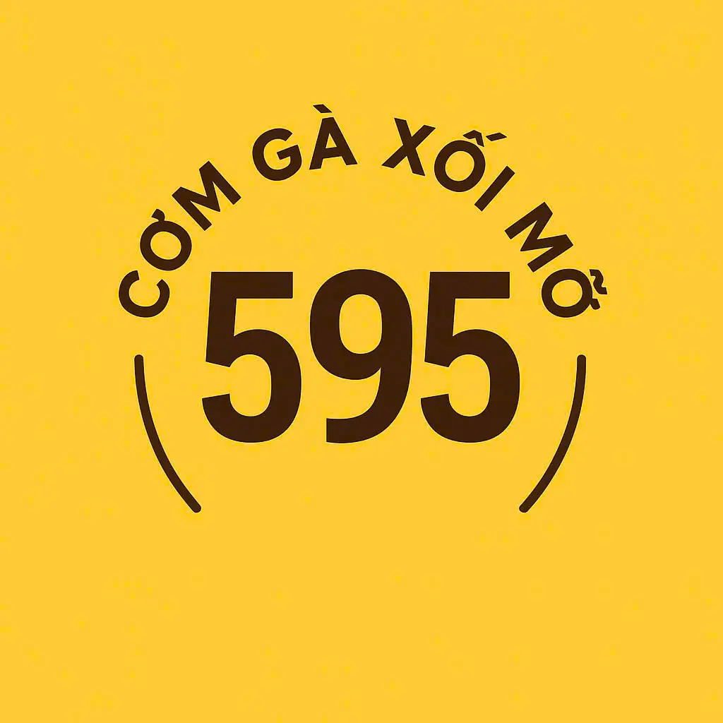 Ảnh bìa Cơm Gà Xối Mỡ 595 - Quốc Lộ 13