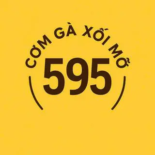 Ảnh đại diện Cơm Gà Xối Mỡ 595 - Quốc Lộ 13
