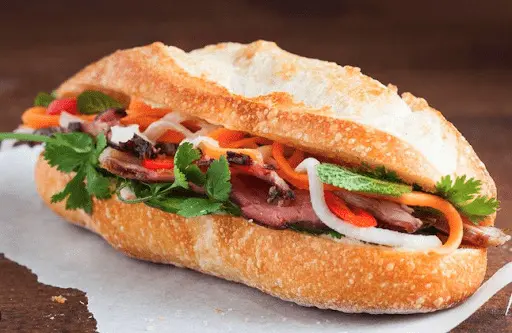 Ảnh bìa Bánh Mì Hà Nội Diệu Vi - 608 Nguyễn Thị Định