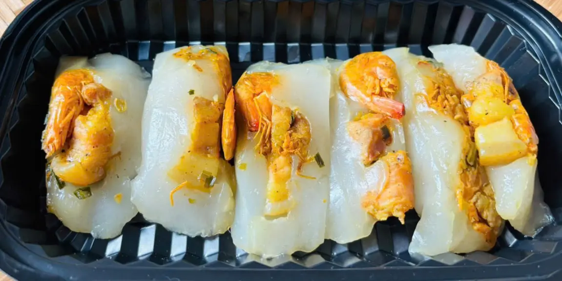 Ảnh bìa Bánh Huế Cha Mẹ Làm - Phạm Hữu Lầu