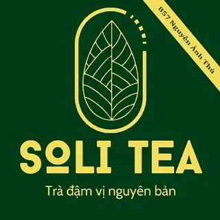 Ảnh đại diện Tiệm Trà SoLi - Nguyễn Ảnh Thủ