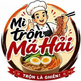 Ảnh đại diện Má Hải - Mì Trộn - Đường Số 9