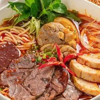 Ảnh đại diện Bún Bò Tâm - Lê Lợi