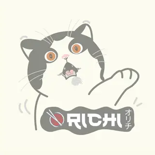 Ảnh đại diện ORICHI - Cơm & Đồ Ăn Nhật - Ngô Tất Tố 