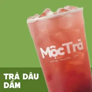 Ảnh đại diện Mộc Trà - Dương Thị Mười