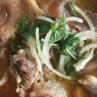 Ảnh đại diện Bún Bò Suna - Quang Trung
