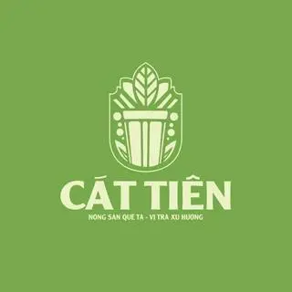 Ảnh đại diện Cát Tiên - Trà Bí Đao, Trà Hoa Quả & Trà Sữa Olong - Phạm Ngọc Thạch