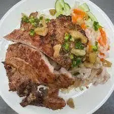 Ảnh bìa Tiệm Ăn Nhà Kim - Cơm Tấm, Bún Thịt Nướng & Mì Xào - Đinh Bộ Lĩnh