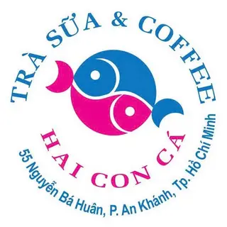 Ảnh đại diện Hai Con Cá - Trà Sữa & Coffee - Nguyễn Bá Huân