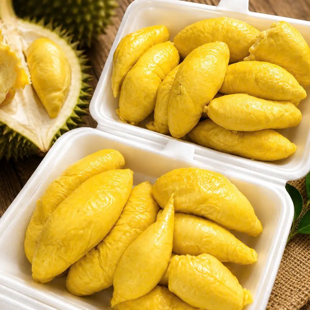 Ảnh bìa Trang Sầu Riêng - Nguyễn Thanh Bình