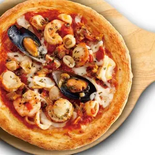 Ảnh đại diện Pizza Parma - Đặng Thai Mai