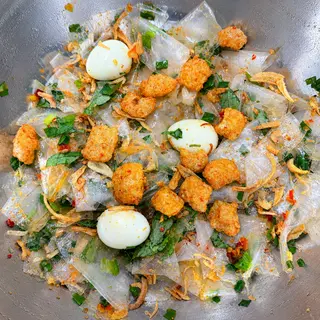 Ảnh đại diện Bánh Tráng Mỡ Hành - Hoà Hưng