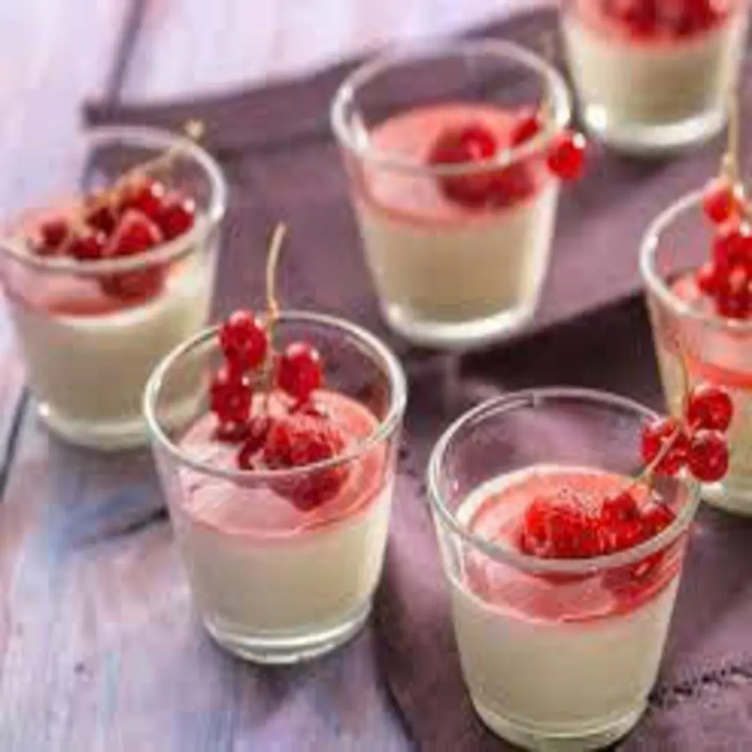 Ảnh bìa Rosie Mellow - Tráng Miệng & Đồ Ngọt - Vĩnh Viễn