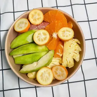 Ảnh đại diện Mia Fruits - Trái Cây Cắt Sẵn & Nước Ép Nguyên Chất - Đường Số 4 