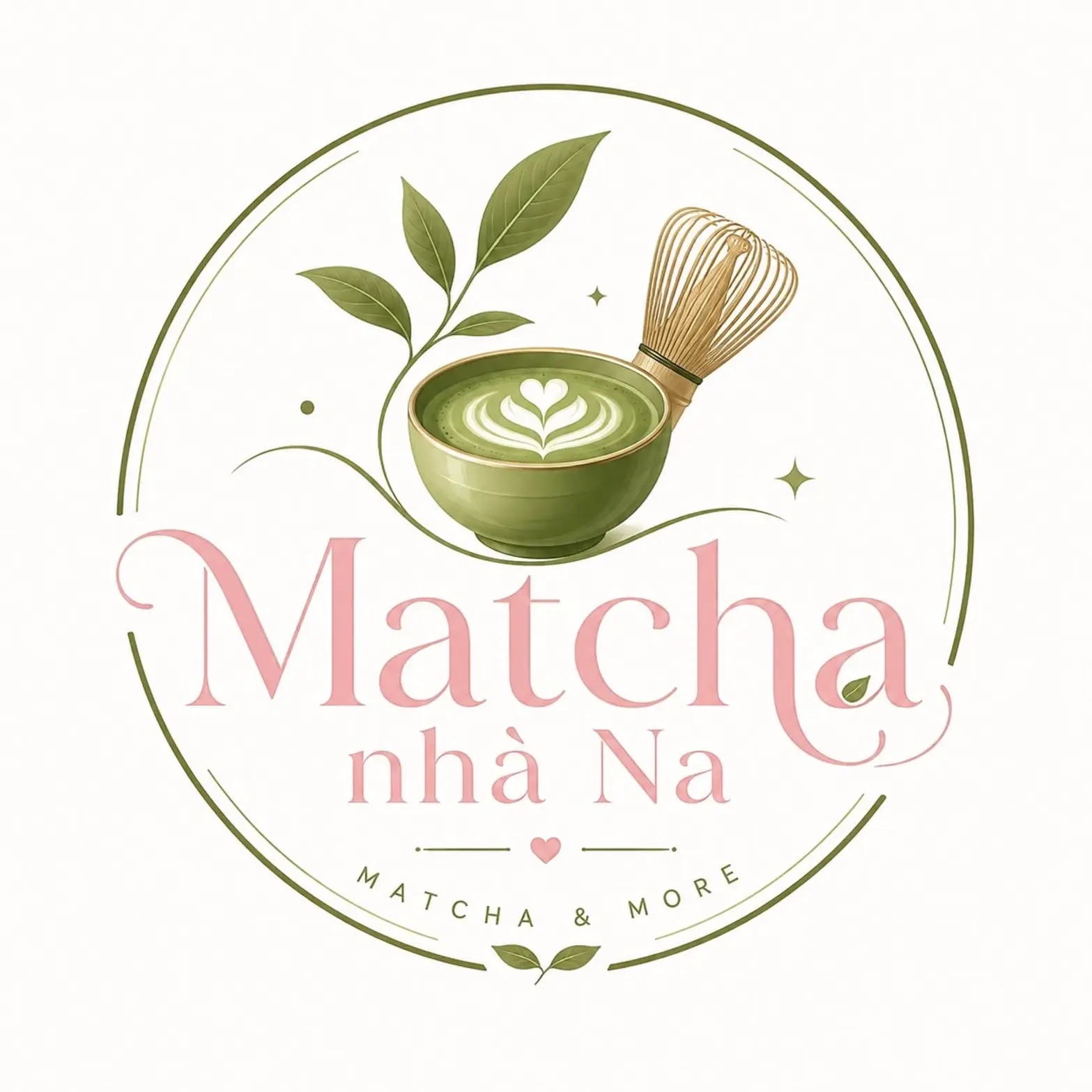 Ảnh bìa Matcha Nhà Na - Đường Số 25