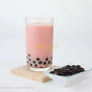 Ảnh đại diện Trà Sữa 3 Đứa Nhỏ - Ngô Tất Tố