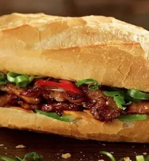 Ảnh đại diện Bon Bon Quán - Bánh Mì, Xôi & Cơm Suất - Lĩnh Nam