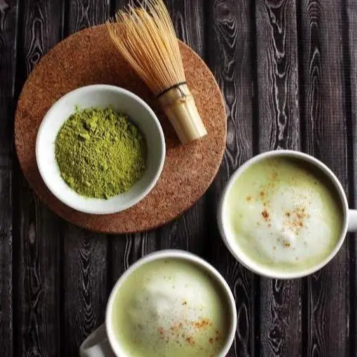 Ảnh bìa Mây - Matcha - Đình Thôn