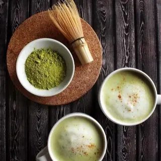 Ảnh đại diện Mây - Matcha - Đình Thôn