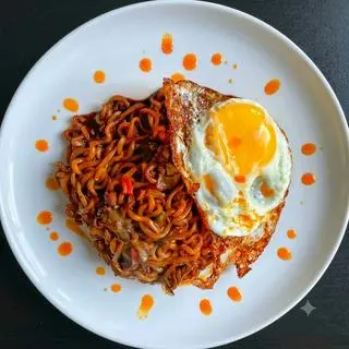 Ảnh đại diện Mì Trộn Bảo Trân - Quốc Lộ 50
