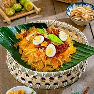 Ảnh đại diện Bánh Tráng Trộn Chú Thọ - Đỗ Xuân Hợp 