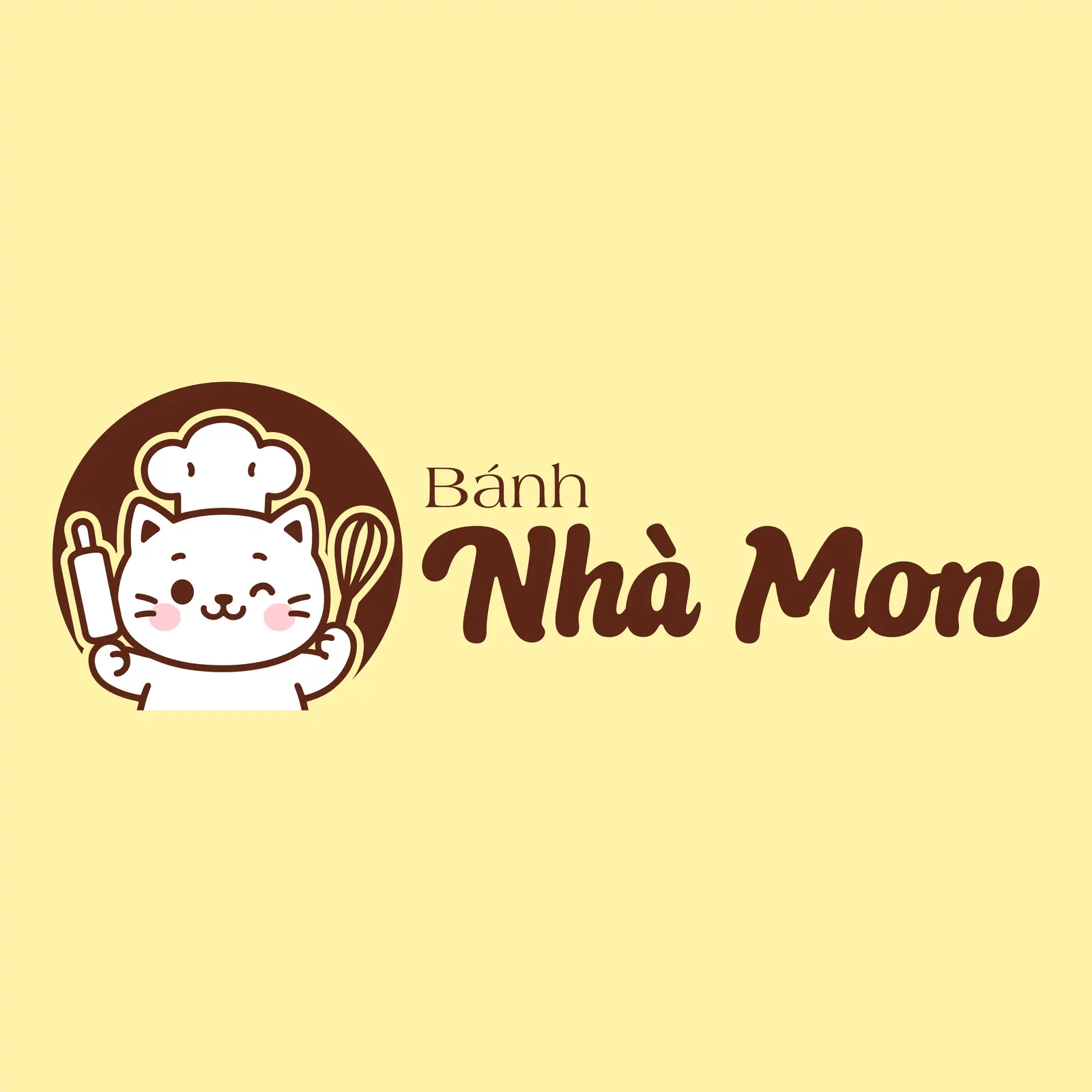Ảnh bìa Bánh Nhà Mon - Bông Lan Trứng Muối, Brownie & Bánh Sinh Nhật - Quốc Lộ 13
