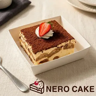 Ảnh đại diện Nero Cake - Tiramisu - Đường Số 9